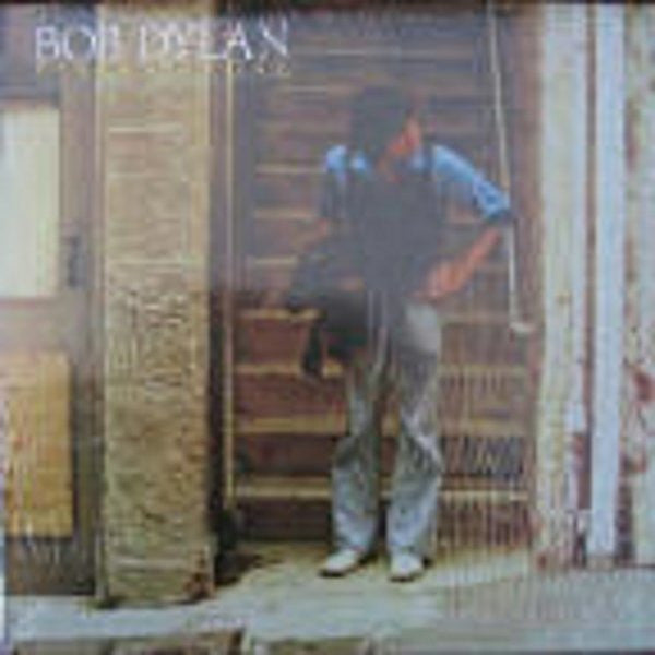 Bob Dylan ~ Street-Legal (Vinyl) - Djungel & Jazz