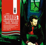 Chords ~ Chillin' (Like Matt Dillon) / Giants (Vinyl) - Djungel & Jazz
