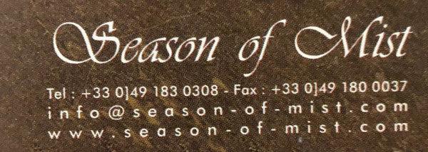 Mayhem ~ European Legions (Vinyl) - Djungel & Jazz