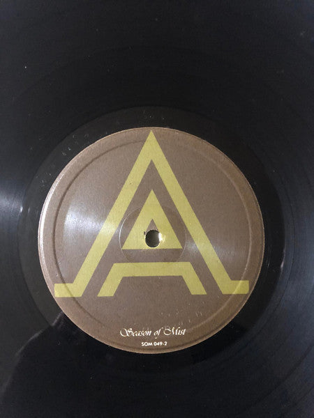 Mayhem ~ European Legions (Vinyl) - Djungel & Jazz