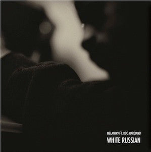 M9 Ft. Roc Marciano ~ White Russian (Vinyl) - Djungel & Jazz