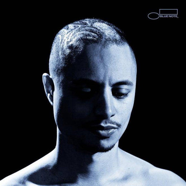 José James ~ No Beginning No End (Vinyl) - Djungel & Jazz