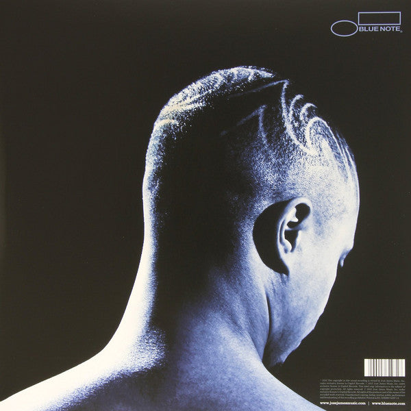 José James ~ No Beginning No End (Vinyl) - Djungel & Jazz
