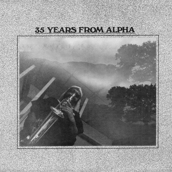 "Deadly" Headley Bennett : 35 Years From Alpha (LP, Album)