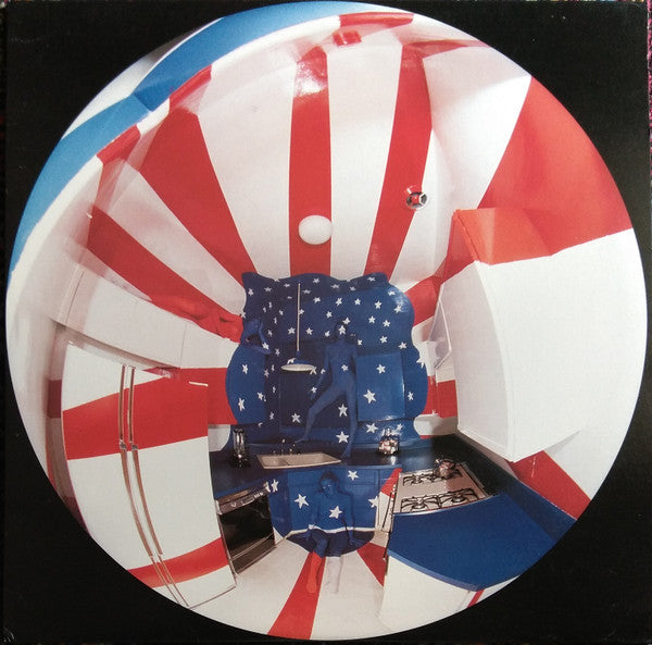 Beastie Boys : Love American Style EP (12", EP, RE)