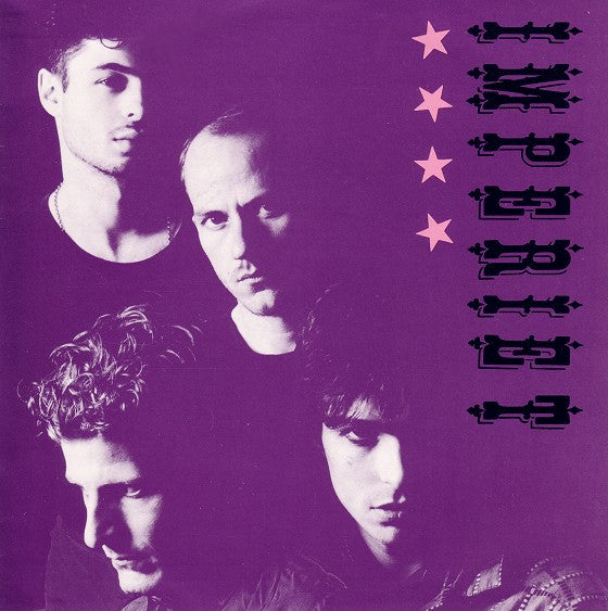 Imperiet : Fred (7", Single)