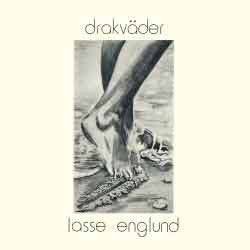 Lasse Englund ~ Drakväder (Vinyl) - Djungel & Jazz