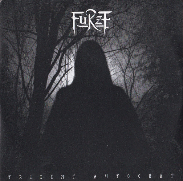 Furze ~ Trident Autocrat (Vinyl) - Djungel & Jazz