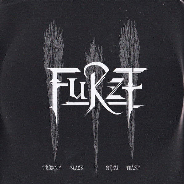 Furze ~ Trident Autocrat (Vinyl) - Djungel & Jazz