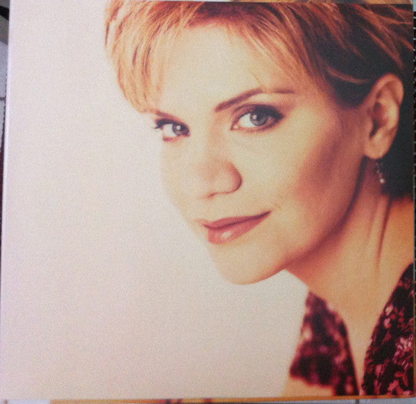 Alison Krauss ~ Forget About It (Vinyl) - Djungel & Jazz