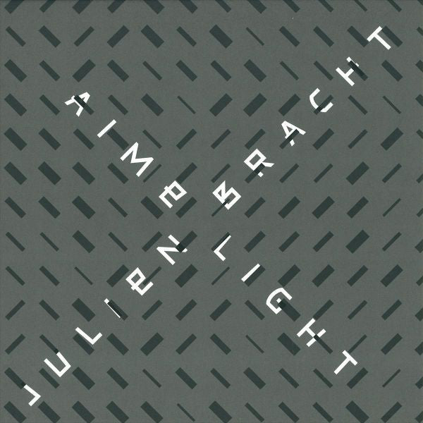Julien Bracht ~ Aime Light (Vinyl) - Djungel & Jazz