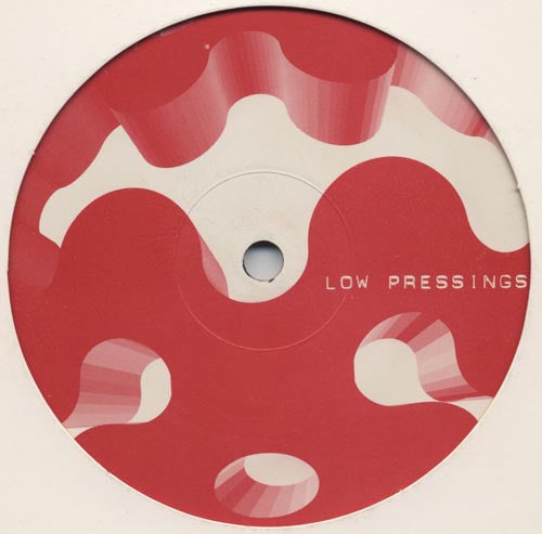 Deep South (6) : Lemon Puff (12")