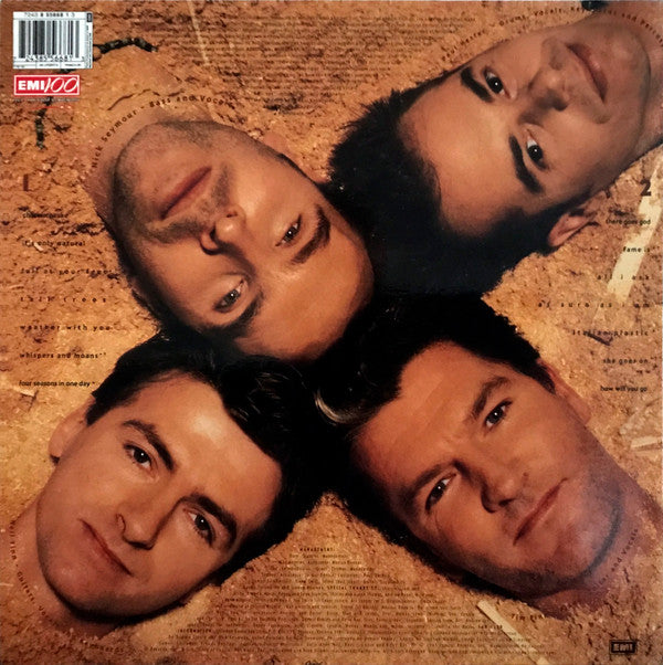 Crowded House ~ Woodface (Vinyl) - Djungel & Jazz