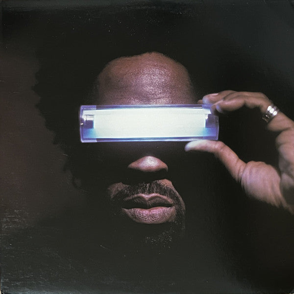 Paul Randolph : This Is... What It Is (LP, Album)