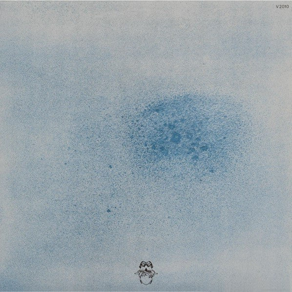 Tangerine Dream : Phaedra (LP, Album, RE, Gat)