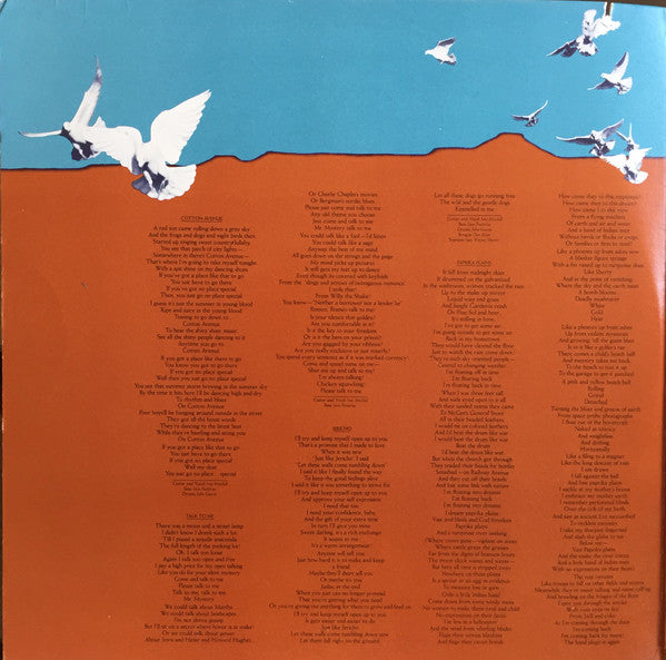 Joni Mitchell ~ Don Juan's Reckless Daughter (Vinyl) - Djungel & Jazz