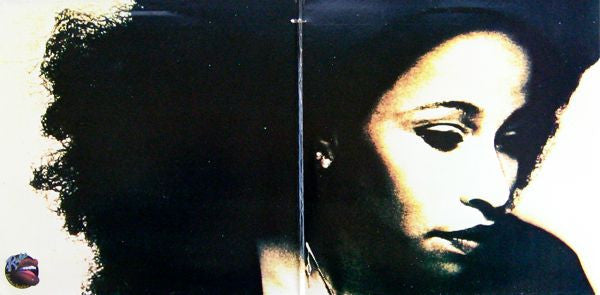 Rufus Featuring Chaka Khan* : Ask Rufus (LP, Album, Gol)