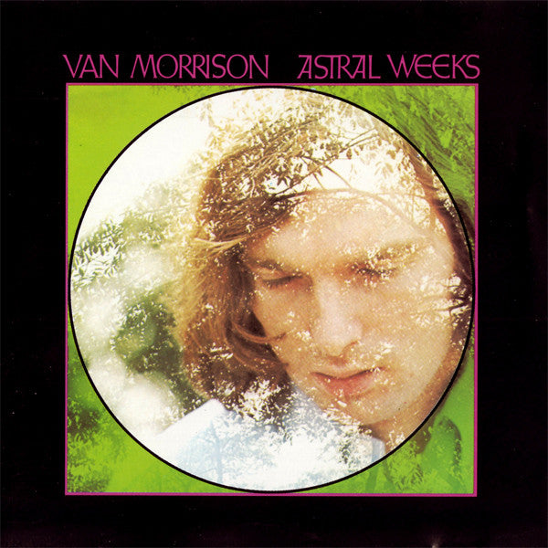 Van Morrison ~ Astral Weeks (Vinyl) - Djungel & Jazz