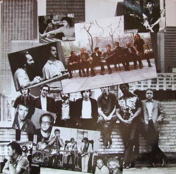 Bruce Springsteen ~ The River (Vinyl) - Djungel & Jazz