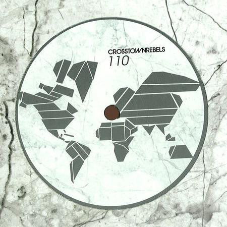 Mathew Jonson ~ Automaton (Vinyl) - Djungel & Jazz