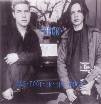 Beck ~ One Foot In The Grave (Vinyl) - Djungel & Jazz