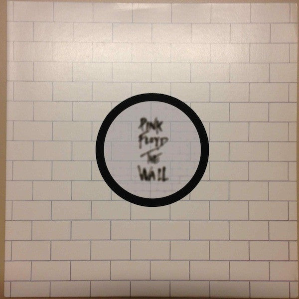 Pink Floyd ~ The Wall (Vinyl) - Djungel & Jazz