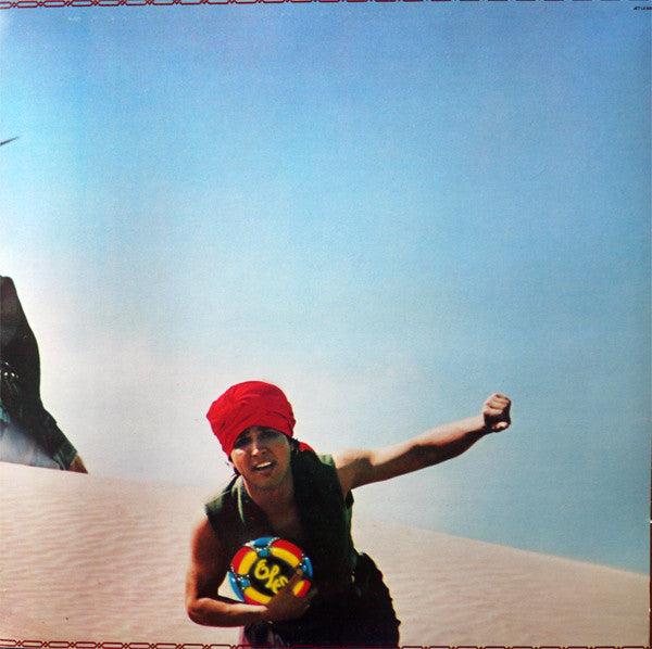 Electric Light Orchestra ~ Discovery (Vinyl) - Djungel & Jazz