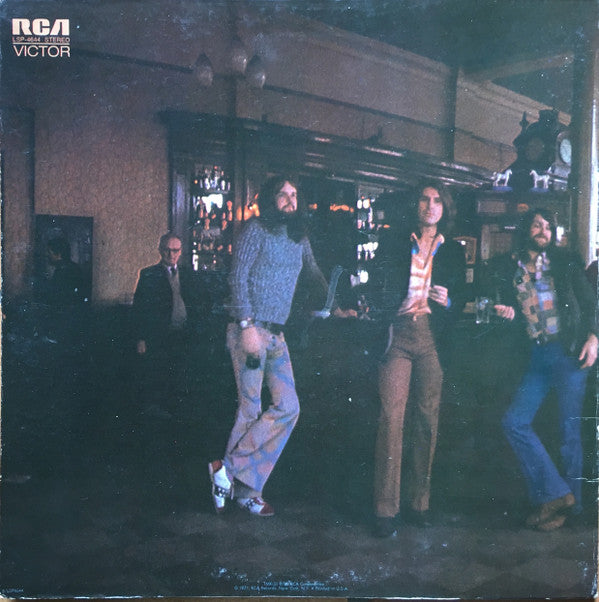 The Kinks ~ Muswell Hillbillies (Vinyl) - Djungel & Jazz