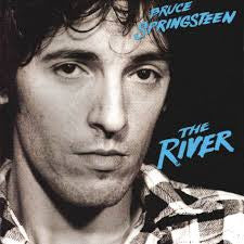 Bruce Springsteen ~ The River (Vinyl) - Djungel & Jazz