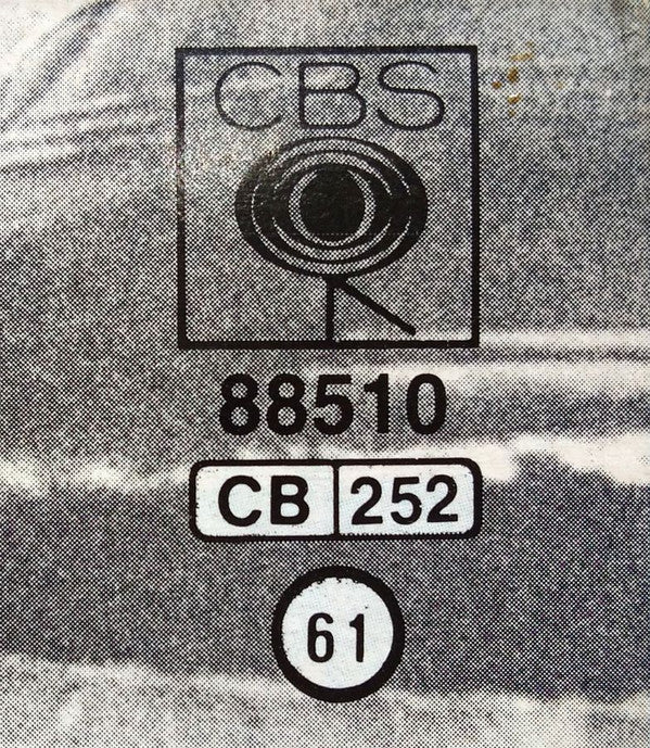 Bruce Springsteen ~ The River (Vinyl) - Djungel & Jazz