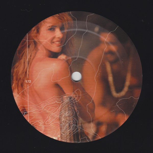 Morgan Page : Maple Grooves EP (12", EP)