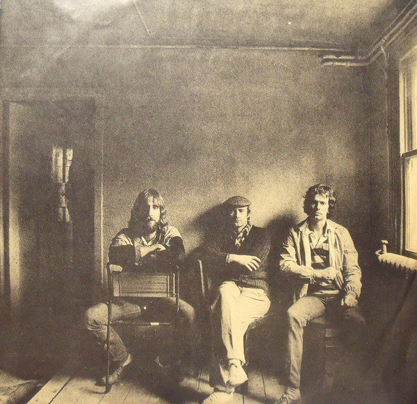 Genesis ~ Abacab (Vinyl) - Djungel & Jazz