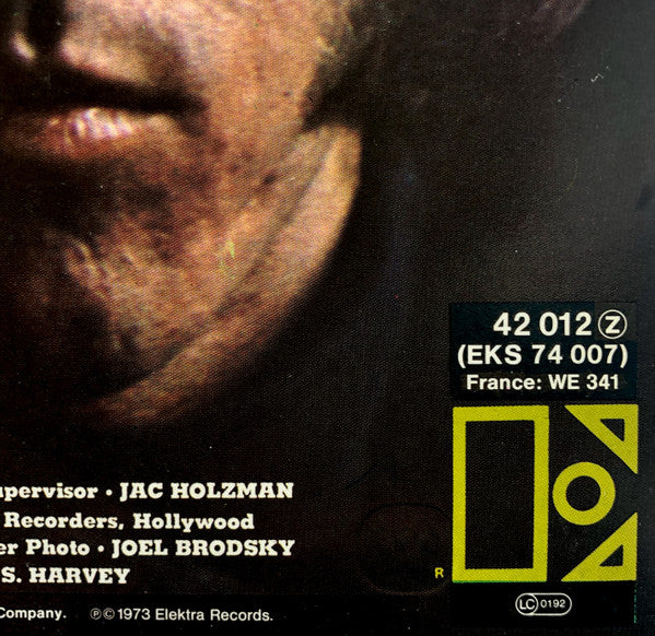 The Doors ~ The Doors (Vinyl) - Djungel & Jazz