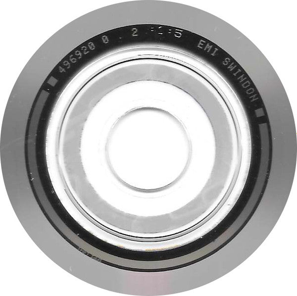 Iron Maiden ~ Powerslave (Vinyl) - Djungel & Jazz