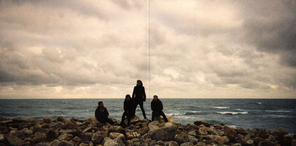 Kodaline ~ In A Perfect World (Vinyl) - Djungel & Jazz