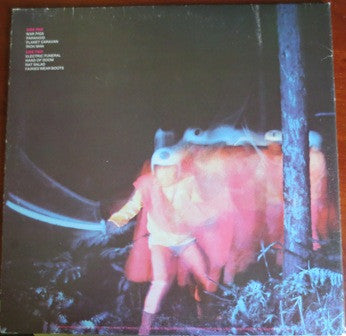 Black Sabbath ~ Paranoid (Vinyl) - Djungel & Jazz