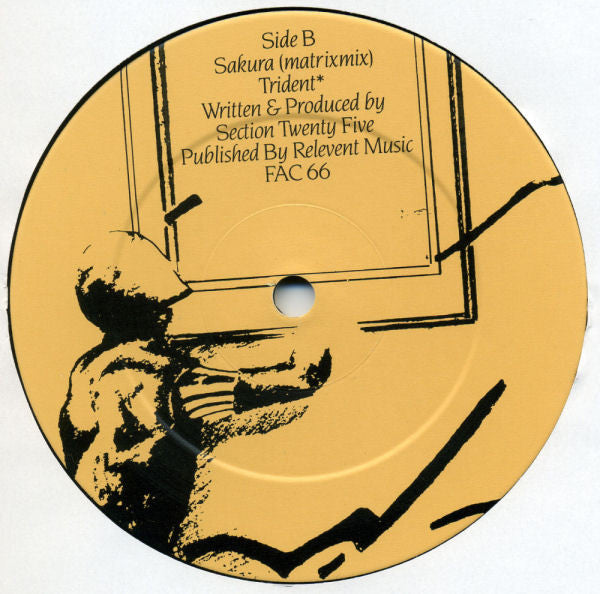 S·X·X·V ~ The Beast (Vinyl) - Djungel & Jazz