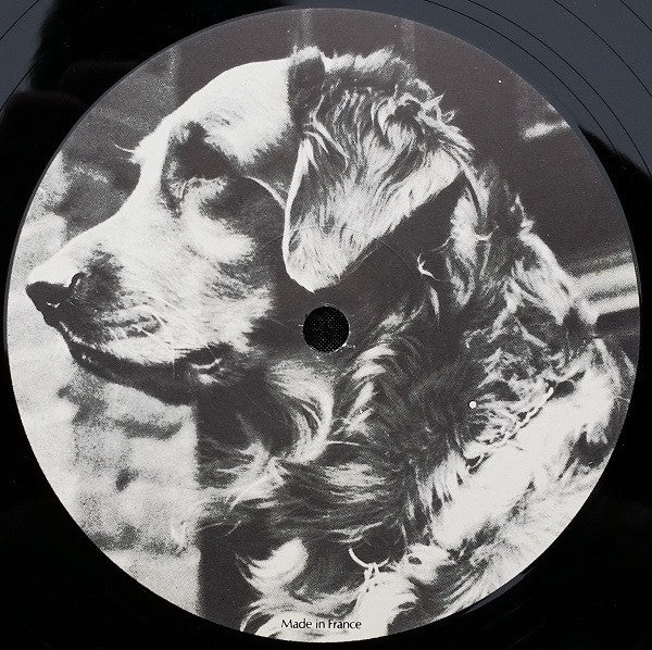 Beastie Boys ~ Polly Wog Stew EP (Vinyl) - Djungel & Jazz