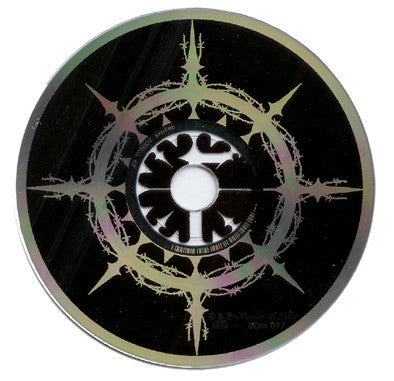 Carpathian Forest ~ Skjend Hans Lik (Vinyl) - Djungel & Jazz