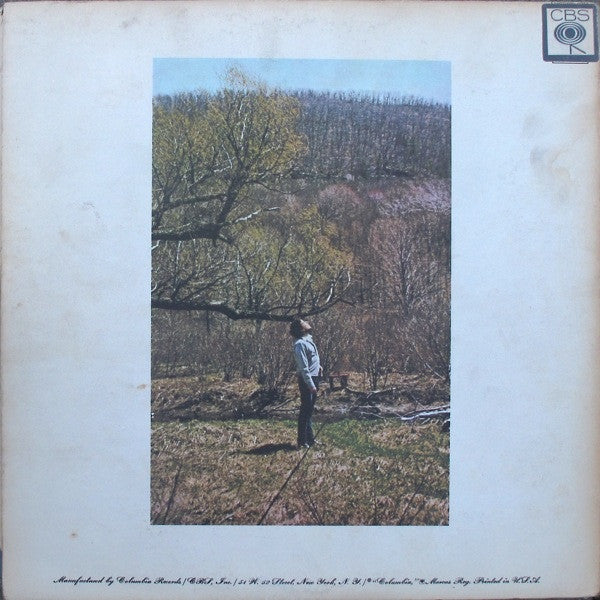 Bob Dylan ~ Self Portrait (Vinyl) - Djungel & Jazz