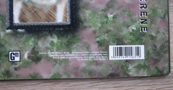 Bob Mould ~ The Last Dog And Pony Show (Vinyl) - Djungel & Jazz