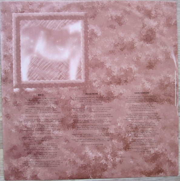 Bob Mould ~ The Last Dog And Pony Show (Vinyl) - Djungel & Jazz