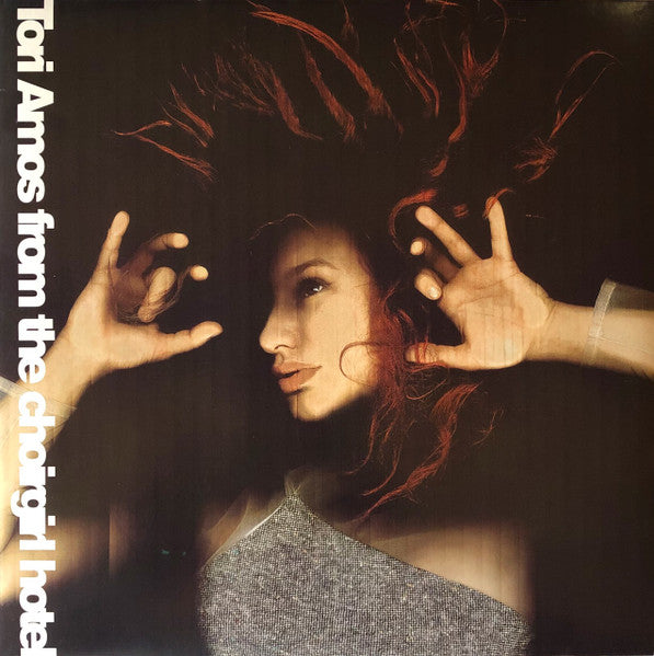 Tori Amos ~ From The Choirgirl Hotel (Vinyl) - Djungel & Jazz