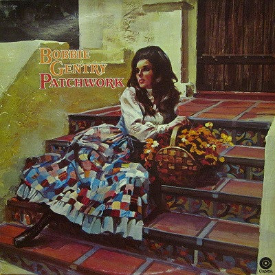 Bobbie Gentry ~ Patchwork (Vinyl) - Djungel & Jazz