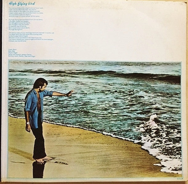 Elton John ~ Don't Shoot Me I'm Only The Piano Player (Vinyl) - Djungel & Jazz