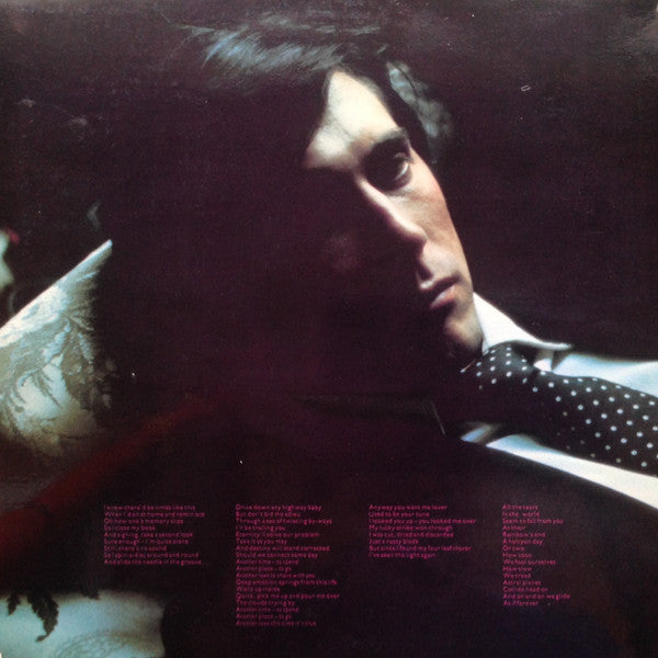 Bryan Ferry ~ Another Time, Another Place (Vinyl) - Djungel & Jazz
