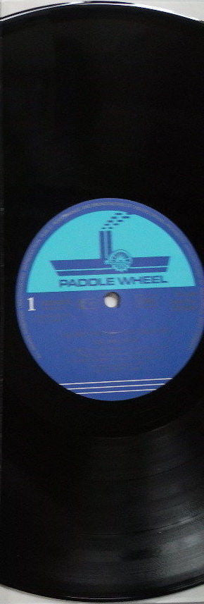 Mal Waldron, Reggie Workman, Ed Blackwell ~ You And The Night And The Music (Vinyl) - Djungel & Jazz