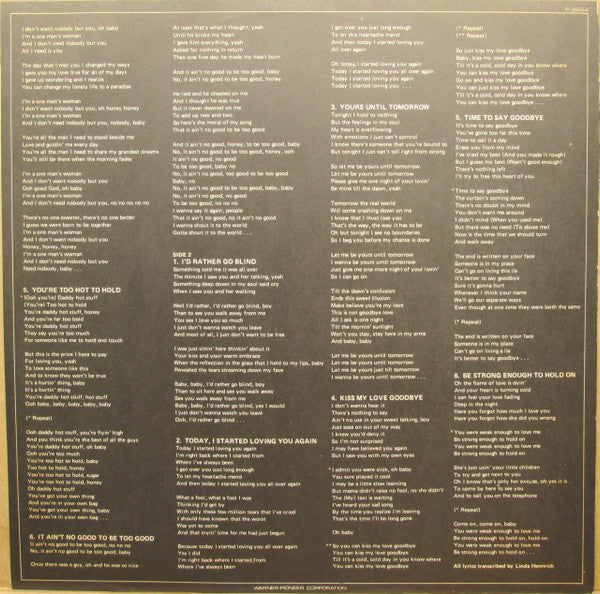 Barbara Lynn & Bettye Swann ~ Elegant Soul (Vinyl) - Djungel & Jazz