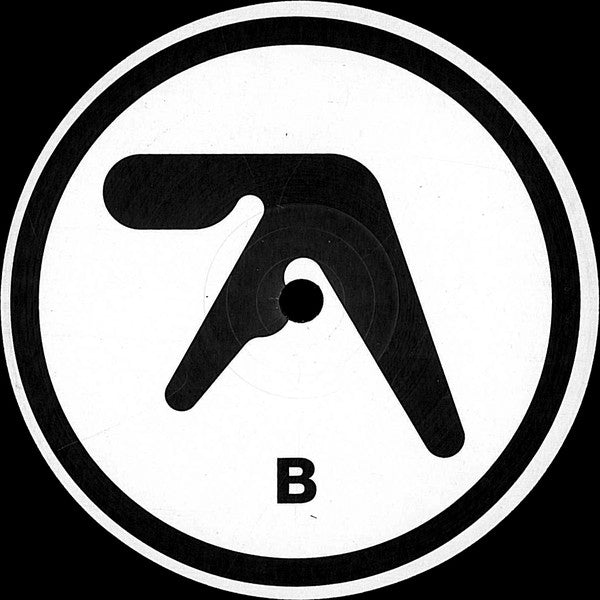 Aphex Twin ~ Selected Ambient Works 85-92 (Vinyl) - Djungel & Jazz