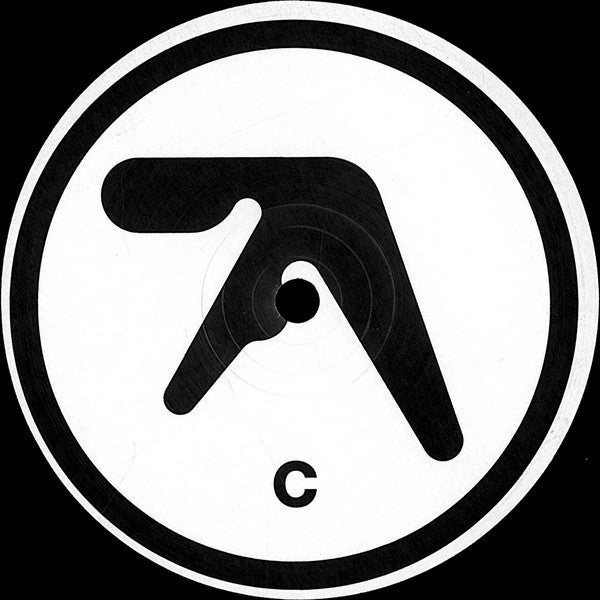 Aphex Twin ~ Selected Ambient Works 85-92 (Vinyl) - Djungel & Jazz